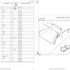 Manitou HE 340 P Parts Catalog 647899 1