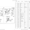 Manitou LC 240 N Parts Catalog 647899 1