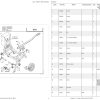 Manitou LC 340 N Parts Catalog 647206 1
