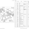 Manitou MG 240 Parts Catalog 674699 1