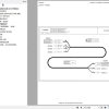 Manitou MHT 10130 129M ST4 S1 MHT X 10130 129M ST3A S1 Parts Catalog 648915