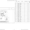 Manitou MHT 10130 129M ST4 S1 MHT X 10130 129M ST3A S1 Parts Catalog 648915 1