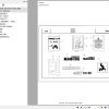 Manitou MHT 10160 L TURBO COMFORT LINE MOTEUR MERCEDES Parts Catalog 648105