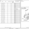 Manitou MHT 10200 210Y ST5 S1 MHT X 10200 210Y ST3A S1 Parts Catalog 649315