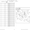 Manitou MHT 10200 210Y ST5 S1 MHT X 10200 210Y ST3A S1 Parts Catalog 649315 1