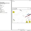Manitou MHT 12330 245D ST5 S1 MHT X 12330 245D ST3A S1 Parts Catalog 649105