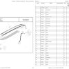 Manitou MHT 12330 245D ST5 S1 MHT X 12330 245D ST3A S1 Parts Catalog 649105 1