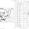 Manitou MHT 7140 TURBO SERIE M AUSTRALIA MOT MERCEDES Parts Catalog 648180 1