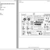 Manitou MLA 628 120 TURBO LSU POWERSHIFT S3 E2 Parts Catalog 547866