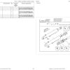 Manitou MLA 628 120 TURBO LSU POWERSHIFT S3 E2 Parts Catalog 547866 1