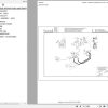 Manitou MLT 627 TURBO MONO ULTRA COMPACT SB E2 Parts Catalog 547884
