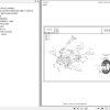 Manitou MLT 635 741 940 140 V PLUS 635 737 741 130 PS D ST5 S1 733 115 D ST5 S1 TRACT LSU Parts Catalog 52728996