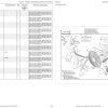 Manitou MLT 635 to MLT 733 105 D ST4 S1 TRACT LSU Parts Catalog 647599 1