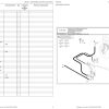 Manitou MLT 635 to MLT 733 115 D ST5 S1 TRACT LSU Parts Catalog 52728996
