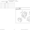 Manitou MLT 635 to MLT 940 140 V PLUS D ST5 S1 Parts Catalog 647950 1