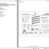 Manitou MLT 840 115 PS JD ST4 S3 MLT 840 1040 145 PS JD ST4 S2 MLT 1040 145 PS L JD ST4 S2 Parts Catalog 647671