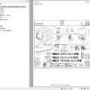 Manitou MLT 840 115 ST3B to MLT 1040 137 ST3B Parts Catalog 647269