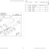 Manitou MLT 840 115 ST3B to MLT 1040 137 ST3B Parts Catalog 647269 1