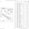 Manitou MLT 840 to MLT 840 115 PS JD ST4 S2 Parts Catalog 647600 1