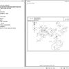Manitou MLT 841 145 PS Y ST5 S1 MLT 1041 145 PS L Y ST5 S1 Parts Catalog 647796