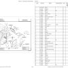 Manitou MLT 960 H 140 ST3B MLT X 960 H 140 ST3A Parts Catalog 648807 1