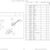 Manitou MLT 961 to MLT X 961 145 V PLUS L JD ST3A S1 Parts Catalog 649085 1