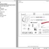 Manitou MLT X 840 140 PS JD ST3A S2 MLT X 1040 140 PS L JD ST3A S2 Parts Catalog 647672