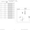 Manitou MLT X 840 to MLT X 1040 140 PS L JD ST3A S1 Parts Catalog 647601 1