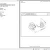 Manitou MLT X 841 145 PS Y ST3A S1 MLT X 1041 145 PS L Y ST3A S1 Parts Catalog 647797