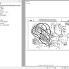 Manitou MRT 1430 TURBO COMFORT LINE MOT 1004 4T Parts Catalog 547477