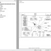 Manitou MRT 1432 TURBO COMFORT LINE MOT 1004 40T Parts Catalog 547610