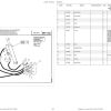 Manitou MRT 1432 TURBO COMFORT LINE MOT 1004 40T Parts Catalog 547610 1