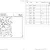 Manitou MRT 1432 TURBO SERIE M 360 MOT 1004 40T Parts Catalog 648146 1