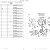 Manitou MRT 1432 TURBO SERIE M 360 MOT 1104C 44T E2 Parts Catalog 648228 1