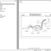 Manitou MRT 1432 TURBO SERIE M 360 MOT 1104D 44T E3 Parts Catalog 648538