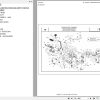 Manitou MRT 1432 TURBO SERIE M 400 MOT 1104C 44T E2 Parts Catalog 648230