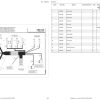 Manitou MRT 1432 TURBO SERIE M 400 MOT 1104C 44T E2 Parts Catalog 648230 1