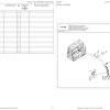 Manitou MRT 1440 to MRT 1840 EASY 75P 360 ST4 S1 Parts Catalog 649115 1