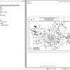 Manitou MRT 1530 TURBO COMFORT LINE MOT 1004 4T Parts Catalog 547592