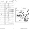 Manitou MRT 1530 TURBO COMFORT LINE MOT 1004 4T Parts Catalog 547592 1
