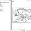 Manitou MRT 1530 TURBO SERIE M 360 MOT 1004 40T Parts Catalog 648203