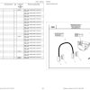 Manitou MRT 1530 TURBO SERIE M 360 MOT 1004 40T Parts Catalog 648203 1