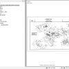 Manitou MRT 1530 TURBO SERIE M 360 MOT 1104C 44T E2 Parts Catalog 648239