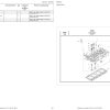 Manitou MRT 1542 TURBO SERIE M 360 MOT 1104D 44T E3 Parts Catalog 648509 1