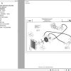 Manitou MRT 1542 TURBO SERIE M 400 MOT 1004 40T Parts Catalog 648112