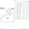 Manitou MRT 1542 TURBO SERIE M 400 MOT 1004 40T Parts Catalog 648112 1