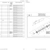 Manitou MRT 1542 TURBO SERIE M 400 MOT 1104C 44T E2 Parts Catalog 648237 1
