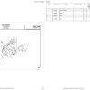 Manitou MRT 1542 TURBO SERIE M 400 MOT 1104D 44T E3 Parts Catalog 648508 1