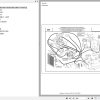 Manitou MRT 1635 TURBO SERIE M 360 MOT 1104C 44T E2 Parts Catalog 648411