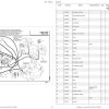 Manitou MRT 1635 TURBO SERIE M 360 MOT 1104C 44T E2 Parts Catalog 648411 1